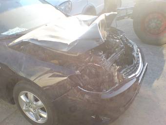 2008 Subaru Impreza Pictures