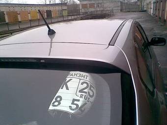 2008 Subaru Impreza For Sale