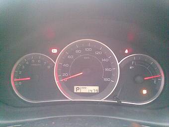 2008 Subaru Impreza For Sale
