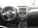 Preview Subaru Impreza