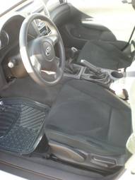 2008 Subaru Impreza Photos