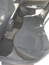 2008 Subaru Impreza For Sale