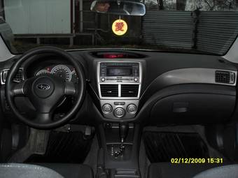 2008 Subaru Impreza For Sale