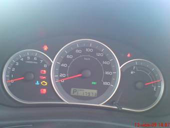 2008 Subaru Impreza For Sale