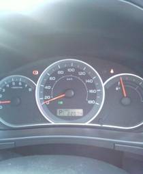 2008 Subaru Impreza For Sale