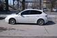 Preview Subaru Impreza