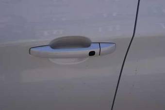 2008 Subaru Impreza Pics