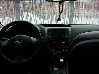 2008 Subaru Impreza For Sale