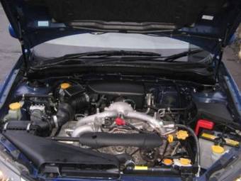 2008 Subaru Impreza For Sale