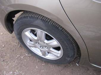 2009 Subaru Impreza Photos
