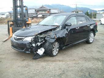 2009 Subaru Impreza For Sale