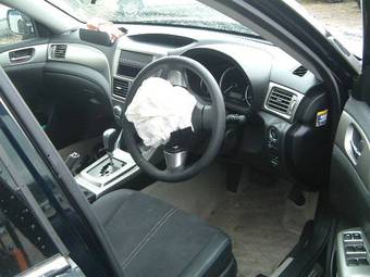 2009 Subaru Impreza For Sale