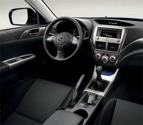2009 Subaru Impreza For Sale