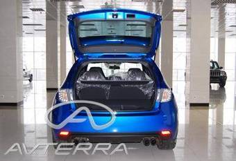 2009 Subaru Impreza For Sale