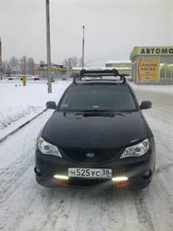 2010 Subaru Impreza For Sale