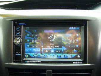 2010 Subaru Impreza Pics