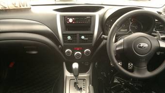 2011 Subaru Impreza Pictures