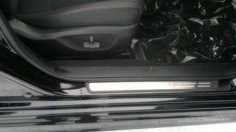2011 Subaru Impreza Pictures