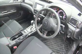 2011 Subaru Impreza For Sale