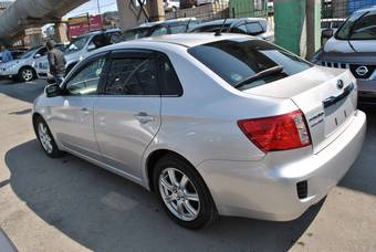 2011 Subaru Impreza For Sale