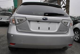 2011 Subaru Impreza For Sale