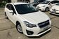 Impreza IV DBA-GP2 1.6 i-L (115 Hp) 