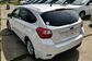 2012 Subaru Impreza IV DBA-GP2 1.6 i-L (115 Hp) 