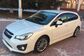 2013 Subaru Impreza IV DBA-GP6 2.0 i-S (150 Hp) 