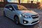 2013 Subaru Impreza IV DBA-GP6 2.0 i-S (150 Hp) 