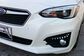 Subaru Impreza V DBA-GT7 2.0 i-S EyeSight 4WD (154 Hp) 