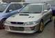 Pictures Subaru Impreza Coupe