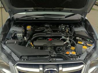 2011 Subaru Impreza G4 Pictures