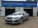 Preview 2011 Subaru Impreza G4