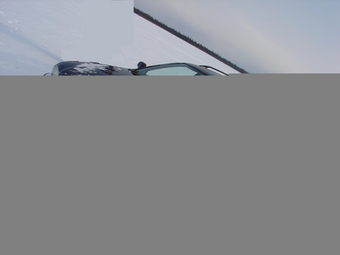 1997 Subaru Impreza Wagon