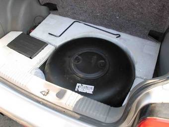 Subaru Impreza Wagon