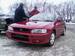 Pictures Subaru Impreza Wagon