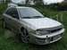 Pictures Subaru Impreza Wagon