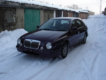 1999 Subaru Impreza Wagon