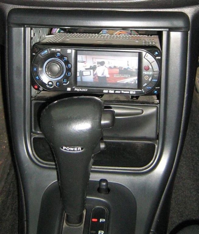 1999 Subaru Impreza Wagon