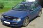 Preview 1999 Impreza Wagon