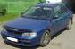 Preview 1999 Impreza Wagon