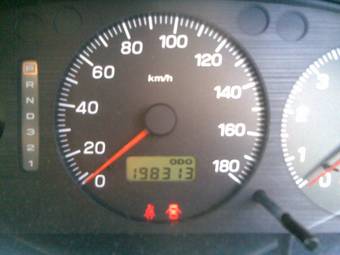 1999 Subaru Impreza Wagon For Sale
