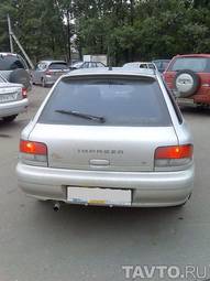 1999 Subaru Impreza Wagon For Sale