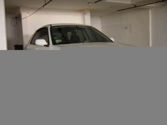 2000 Subaru Impreza Wagon
