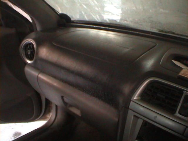 2000 Subaru Impreza Wagon