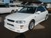 Pictures Subaru Impreza Wagon