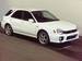 Pictures Subaru Impreza Wagon