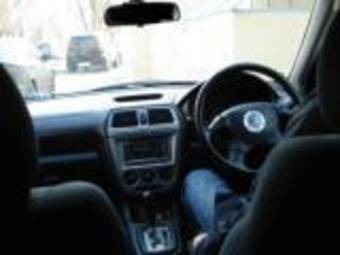2000 Subaru Impreza Wagon For Sale