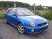 Pictures Subaru Impreza Wagon