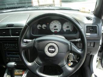 2000 Subaru Impreza Wagon For Sale